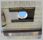 Пластикові контейнери - Варiанти дренажiв