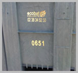 БРЕНДІНГ - НУМЕРАЦІЯ