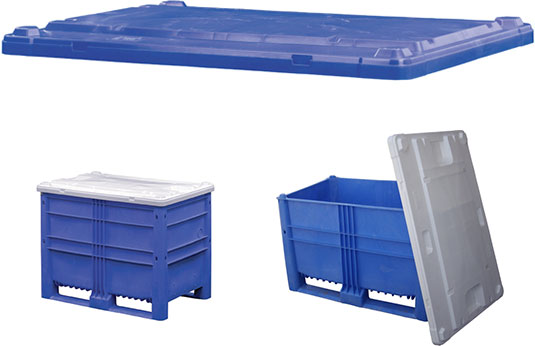 КРИШКА LID TYPE 800