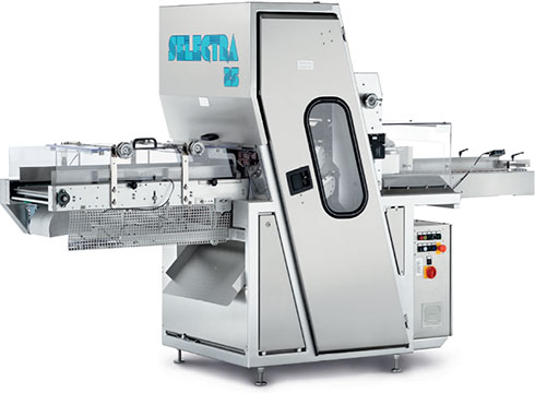 HARTMANN - МАШИНА ДЛЯ РІЗКИ SL 25